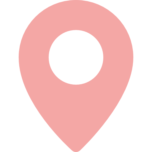 Ícone de localização – Clínica Rejane Costa em Maracanã, Tijuca, Rio de Janeiro